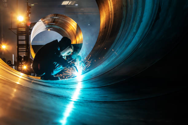 Best Structural Steel Welding in Winter Garden, FL