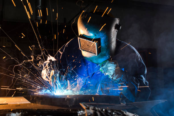Best Automotive Welding in Winter Garden, FL