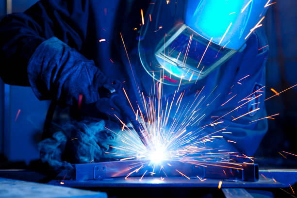 Best Pipe Welding in Winter Garden, FL
