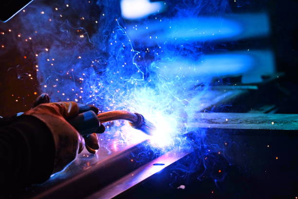 Best Specialty Welding Processes in Winter Garden, FL