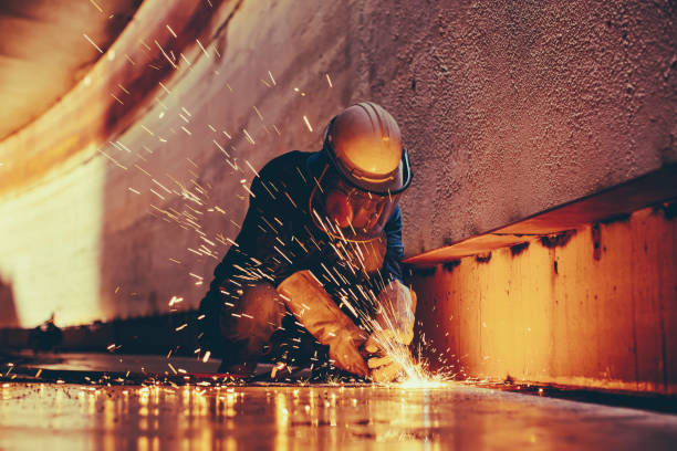 Trusted Winter Garden, FL Welder & Metal Fabrication Experts