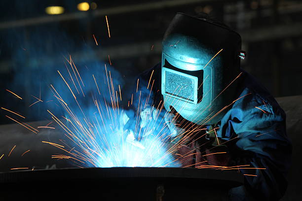 Best Automation and Robotic Welding in Winter Garden, FL