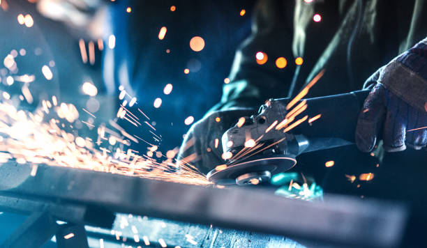 Best Food and Beverage Processing Equipment Welding in Winter Garden, FL